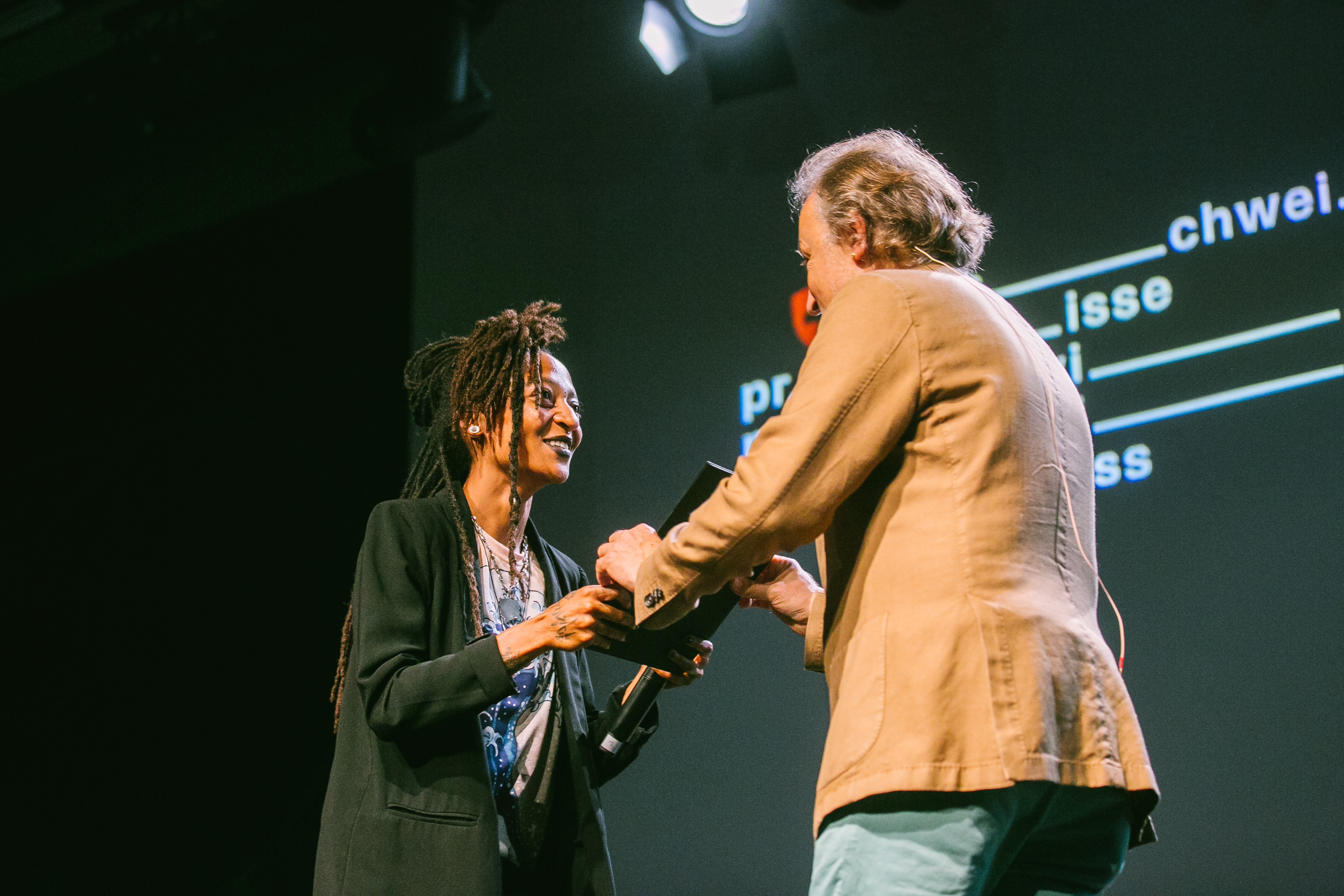 Preisverleihung Musik 2019